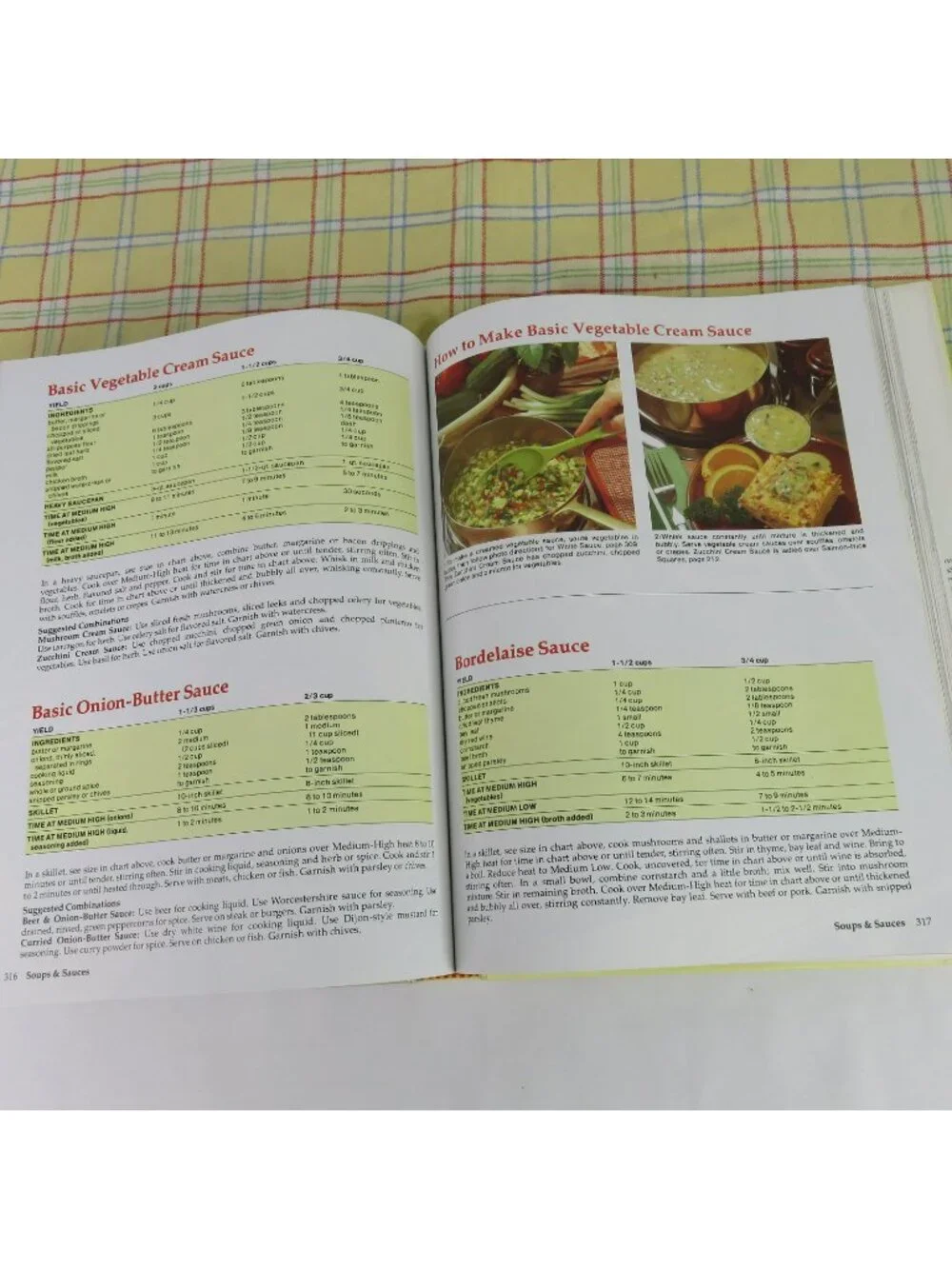 The Complete Cook Cookbook 1984 1st Ed 950 Recipes Learn to Cook Step By Step